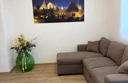Acquaviva delle Fonti Bed & Breakfast | Inn Puglia Guest House 2