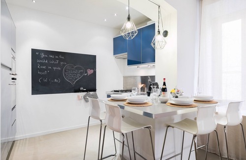Rione III Colonna Apartment | Inside my Rome - Enjoy the Italian way