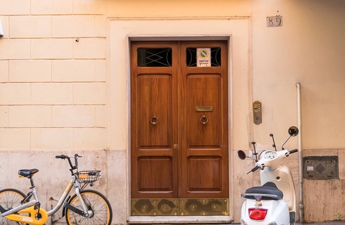 Rione III Colonna Apartment | Inside my Rome - Enjoy the Italian way