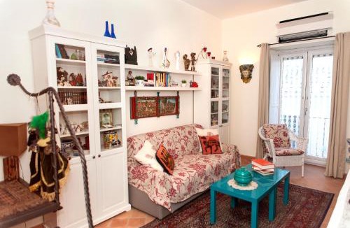 Historical Downtown Salerno House | Insidesalernohome