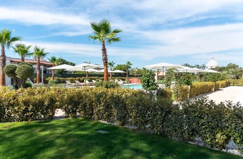 Procida Hotel | Insula Boutique Hotel