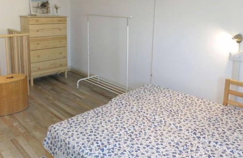 Cologna Spiaggia House | Intensivo-Elegante by Interhome