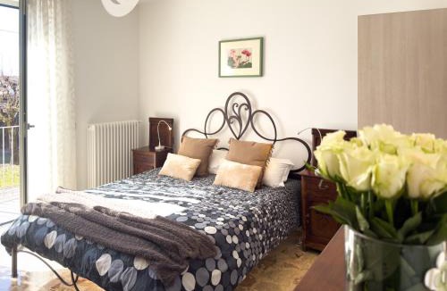 Barbaresco Apartment | Intera casa con due appartamenti indipendenti e vasca idromassaggio a Barbaresco, Langhe