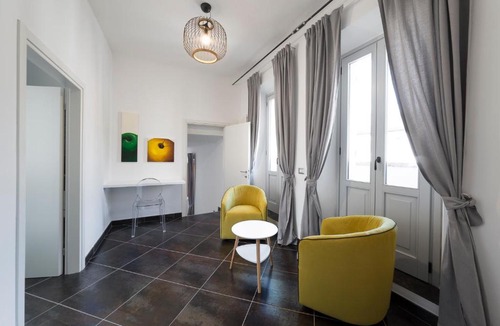 Comunanza Hotel | Interamnia Boutique Hotel