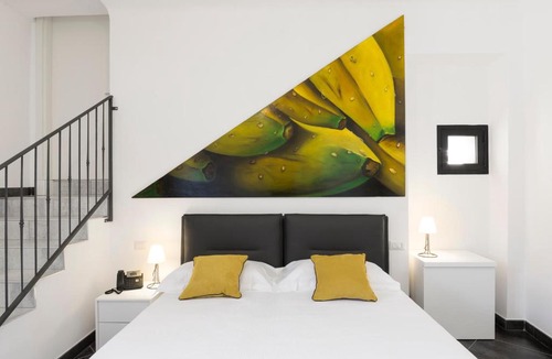 Comunanza Hotel | Interamnia Boutique Hotel