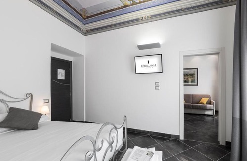 Comunanza Hotel | Interamnia Boutique Hotel