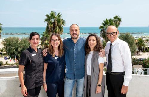 Porto d'Ascoli Hotel | International Hotel & Suite