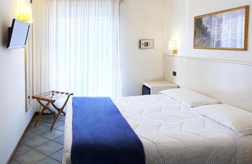 Porto d'Ascoli Hotel | International Hotel & Suite