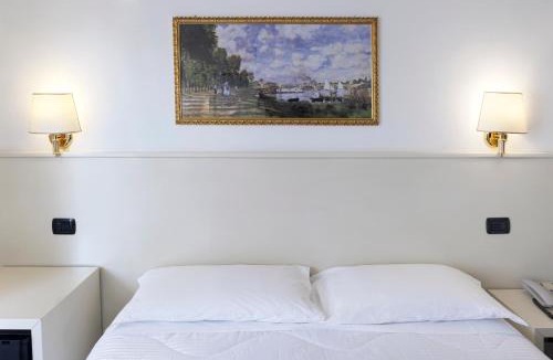 Porto d'Ascoli Hotel | International Hotel & Suite