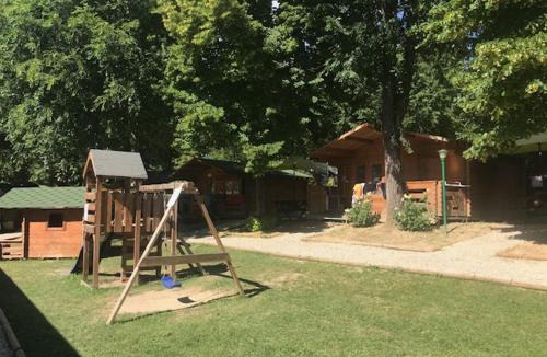 Agliano Terme Other | International Camping Le Fonti