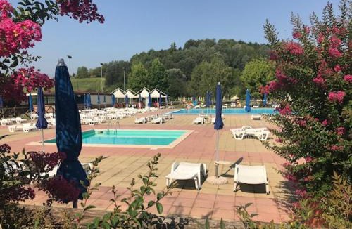 Agliano Terme Other | International Camping Le Fonti