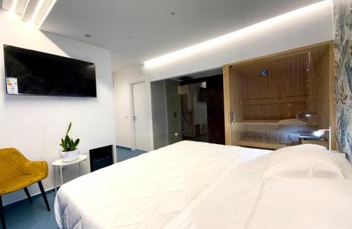 Mondragone Hotel | International Resort