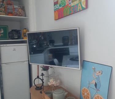 Vigevano Apartment | Interno 15 Diario di viaggio
