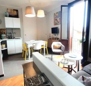 Vigevano Apartment | Interno 15 Diario di viaggio