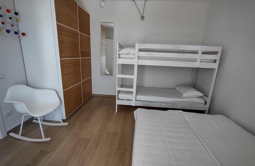 Policoro Apartment | Interno H10 - Olimpia Residence