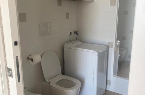 Policoro Apartment | Interno H10 - Olimpia Residence