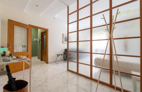 Bagnoli Apartment | Interno27 - Napoli Fuorigrotta