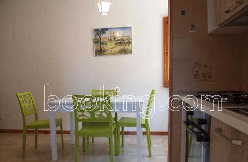 Diamante Apartment | InternoUno