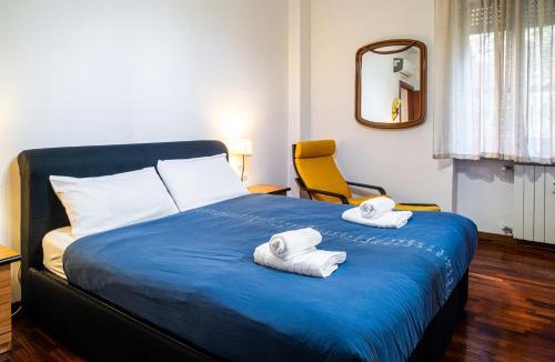 San Donato Milanese Apartment | Intero Appartamento vicino Policlinico
