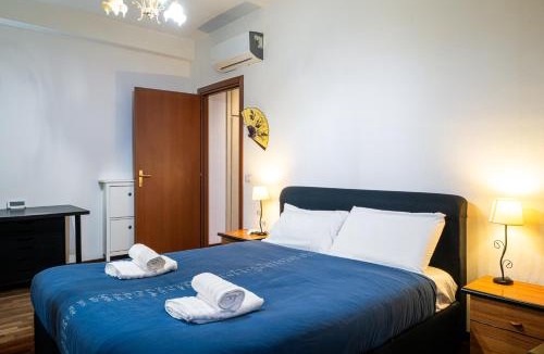 San Donato Milanese Apartment | Intero Appartamento vicino Policlinico