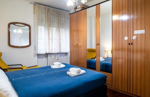 San Donato Milanese Apartment | Intero Appartamento vicino Policlinico