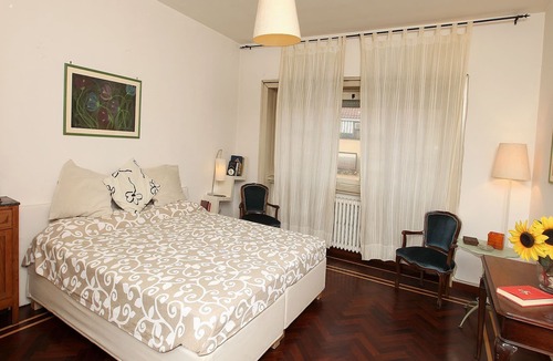 Vatican Apartment | Intero appartamento nel cuore di uno dei quartieri più' caratteristici di Roma