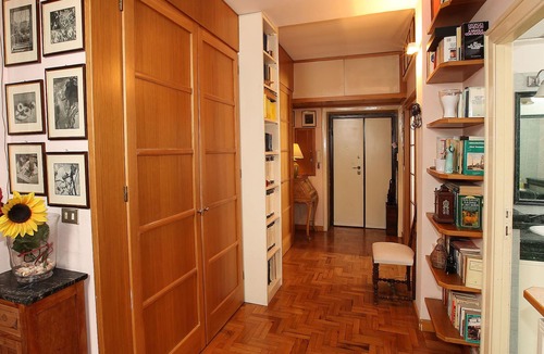 Vatican Apartment | Intero appartamento nel cuore di uno dei quartieri più' caratteristici di Roma