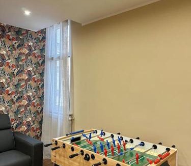 Battipaglia Apartment | Intero appartamento x5 persone vicino Salerno