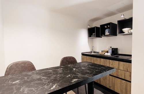 San Babila House | INTOMILAN Galleria Duomo - Boutique & Design Aparthotel