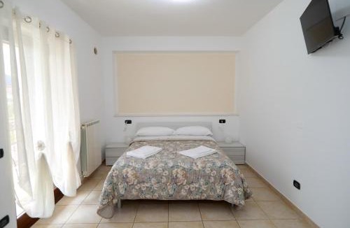 Introdacqua House | Introdacqua Holidays