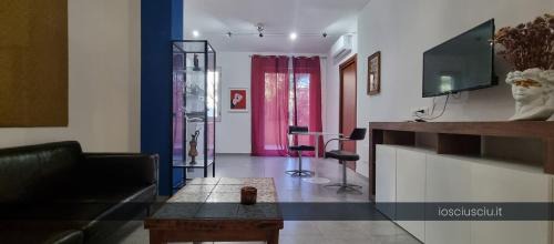 Santa Maria Capua Vetere Apartment | io sciù sciù