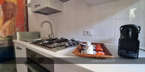Santa Maria Capua Vetere Apartment | io sciù sciù