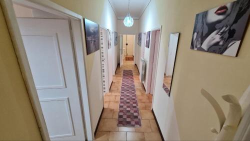 Lanciano Apartment | Iocco house Lanciano city center