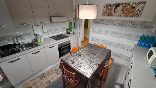 Lanciano Apartment | Iocco house Lanciano city center