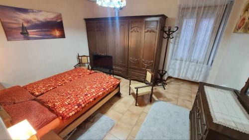 Lanciano Apartment | Iocco house Lanciano city center