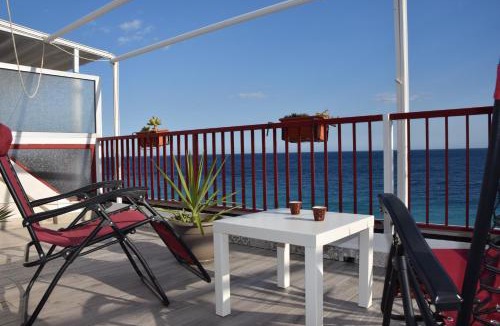 Marina di Gioiosa Ionica Apartment | Ionio Sea Apartment by Accòmodati