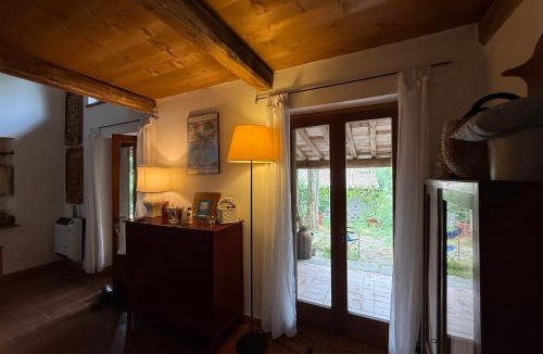 Montefiascone House | Iorio's Country House
