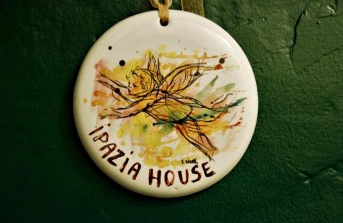 Pre Apartment | Ipazia House