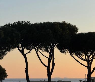 Terracina Apartment | Irene's apartment