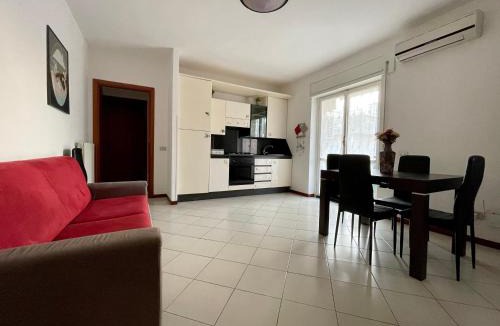 Terracina Apartment | Irene's apartment
