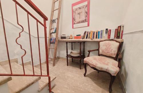 Parchiule Bed & Breakfast | Iridea