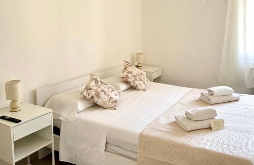 Gaeta Apartment | IRIS Gaeta - UN LETTO IDEALE