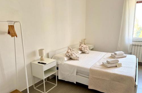 Gaeta Apartment | IRIS Gaeta - UN LETTO IDEALE