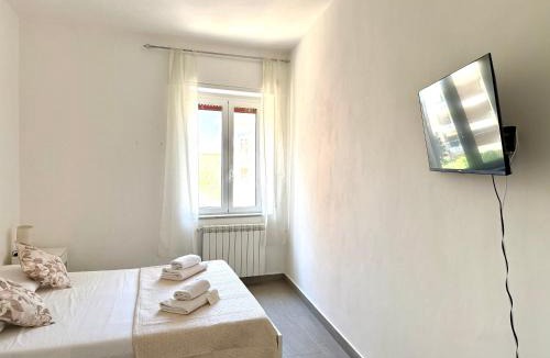 Gaeta Apartment | IRIS Gaeta - UN LETTO IDEALE