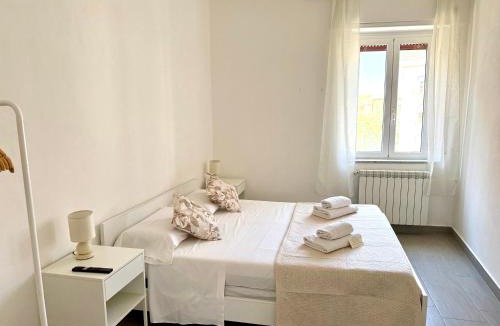 Gaeta Apartment | IRIS Gaeta - UN LETTO IDEALE