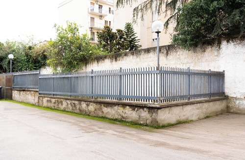 Caserta Apartment | Iris Modern Loft I Russo Hospitality