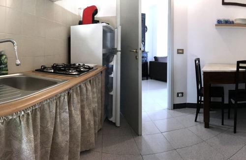 Canove Apartment | Iris Unesco apartment