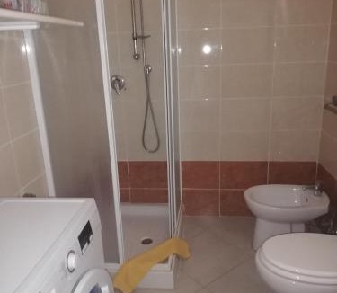 Tollo Apartment | Irma House