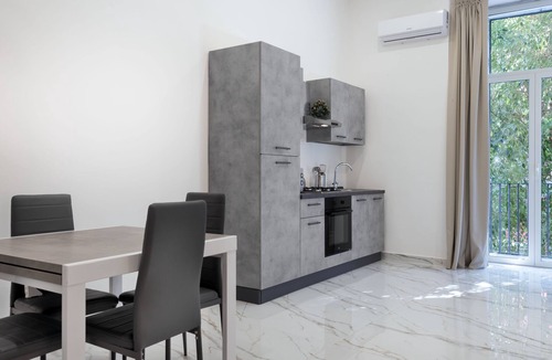 Rione Sanita Apartment | Irooms via Foria 215 Cavour Apartment