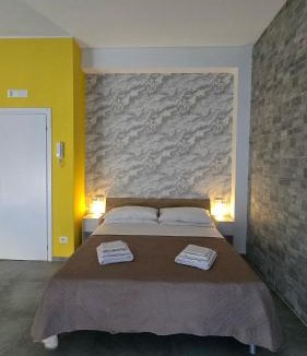 Avellino Apartment | Irpinia Living Guest House